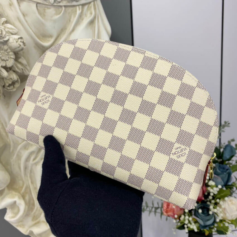 Louis Vuitton Cosmetic Pouch GM N23346-3