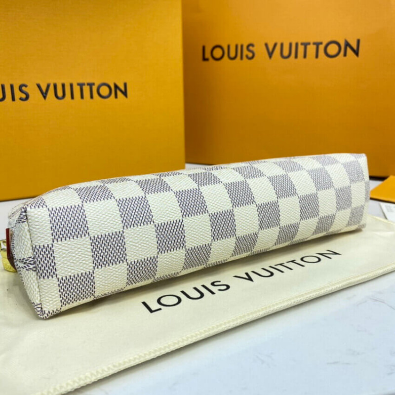 Louis Vuitton Cosmetic Pouch GM N23346-4
