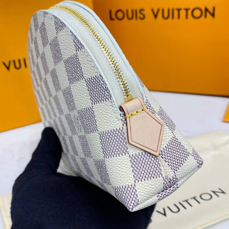 Louis Vuitton Cosmetic Pouch GM N23346-5