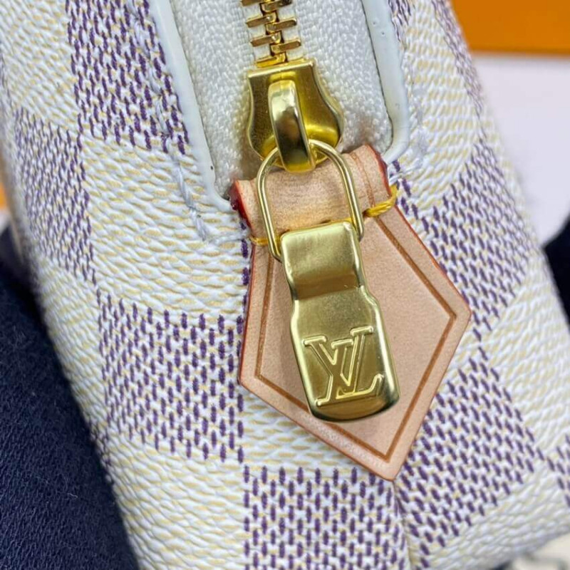 Louis Vuitton Cosmetic Pouch GM N23346-6