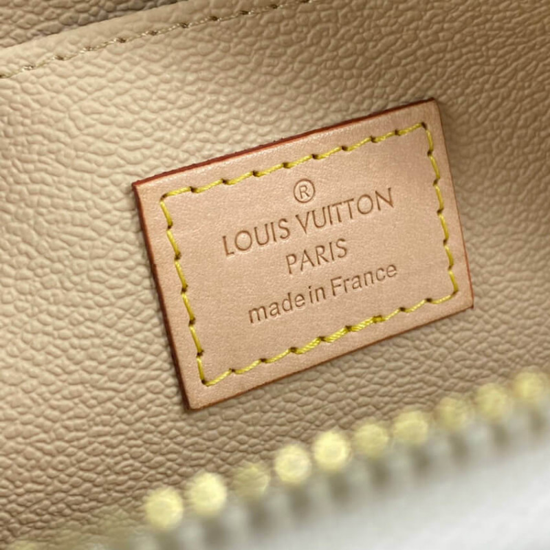 Louis Vuitton Cosmetic Pouch GM N23346-7