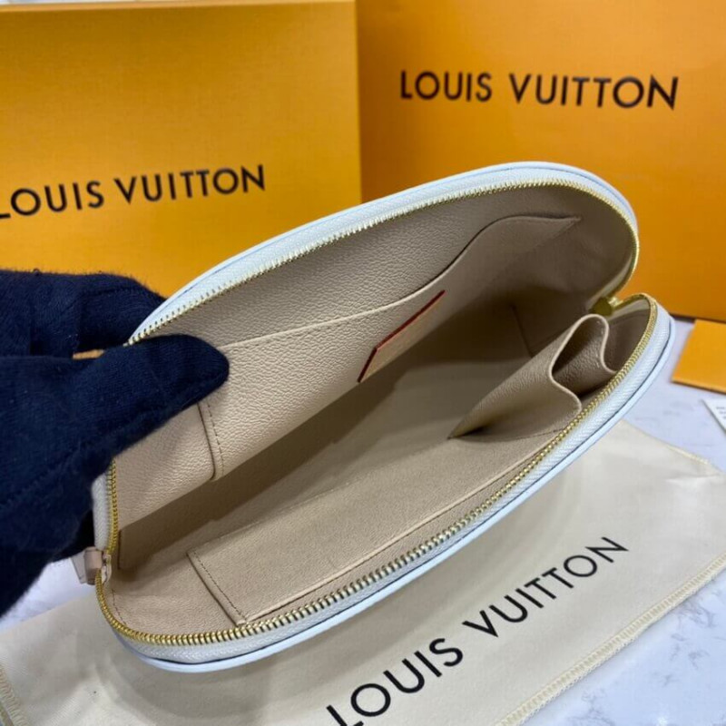 Louis Vuitton Cosmetic Pouch GM N23346-9