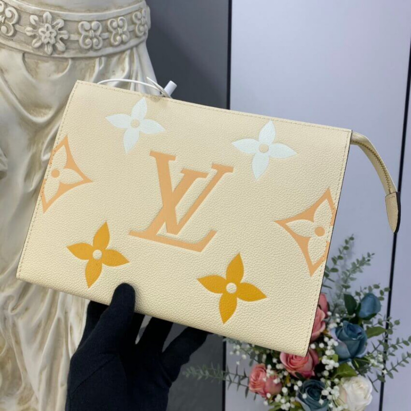 Bolsa de tocador Louis Vuitton 26 M80504-1