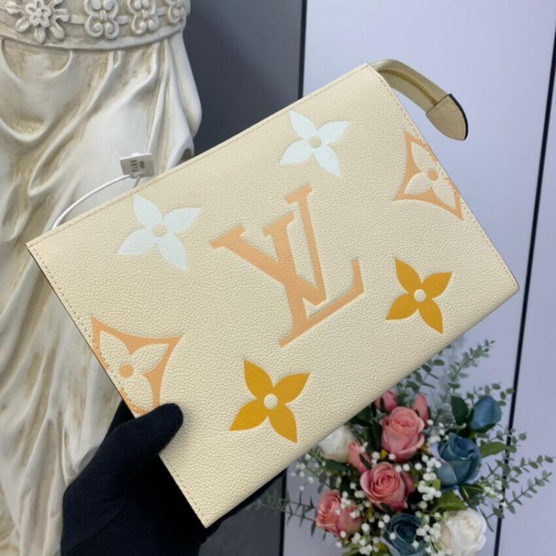 Bolsa de tocador Louis Vuitton 26 M80504-2
