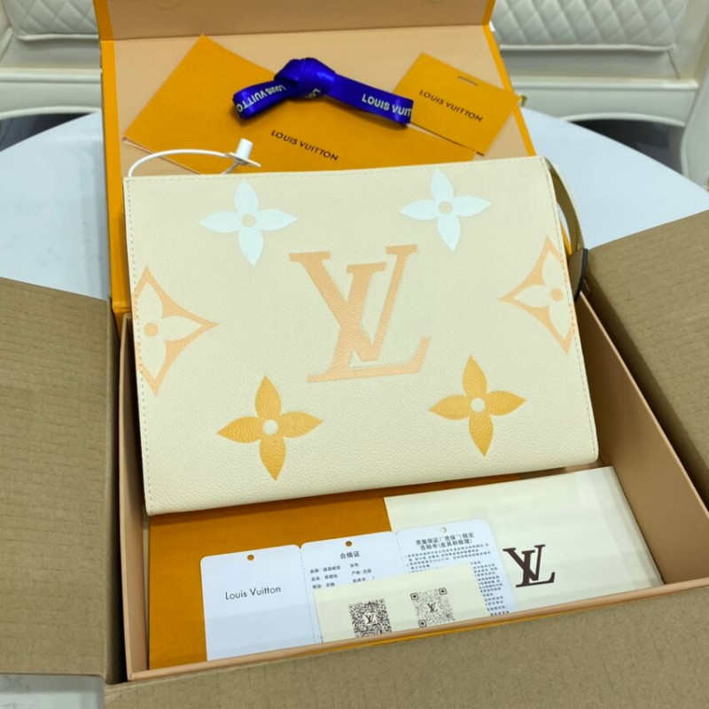 Bolsa de tocador Louis Vuitton 26 M80504-4
