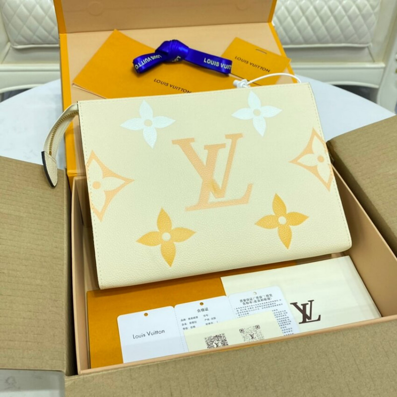 Bolsa de tocador Louis Vuitton 26 M80504-5