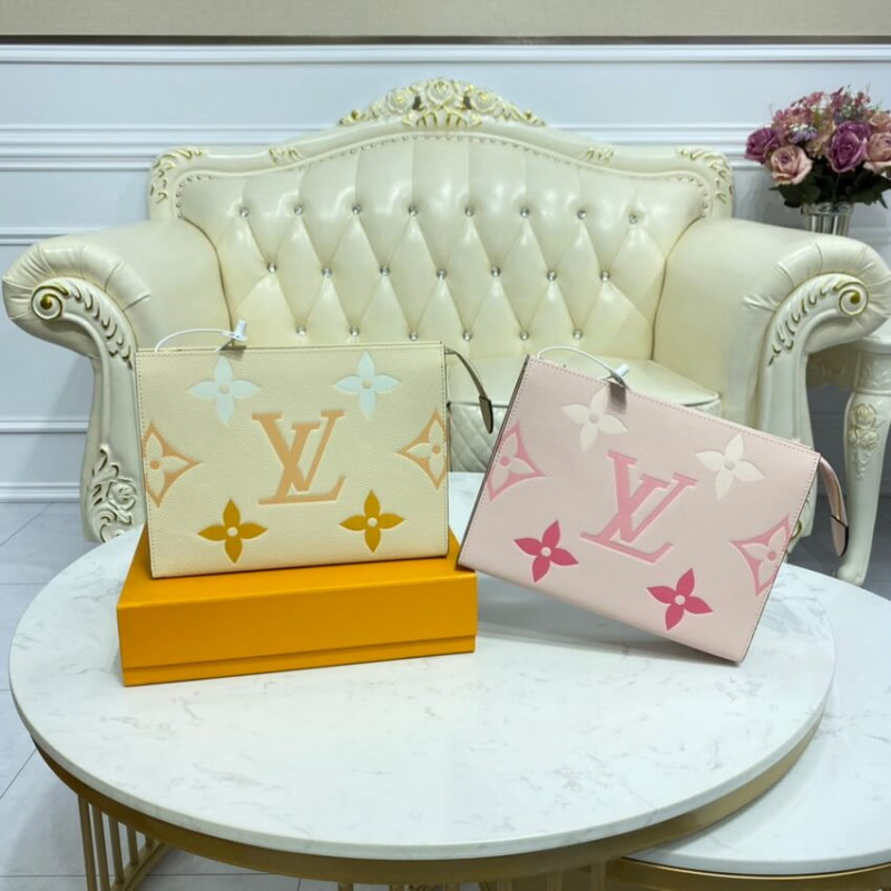 Bolsa de tocador Louis Vuitton 26 M80504-13