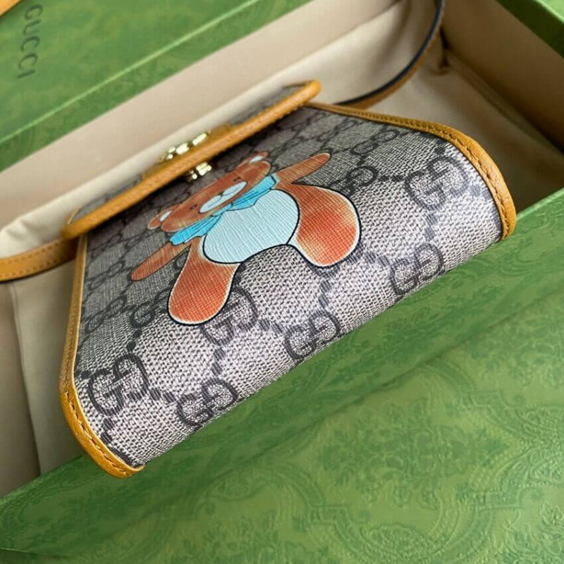 Kai x Gucci Mini Bolsa 647805-3