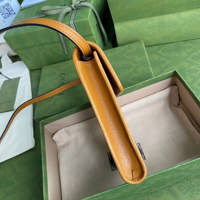 Kai x Gucci Mini Bolsa 647805-4
