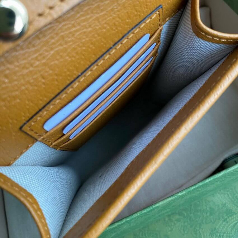 Kai x Gucci Mini Bolsa 647805-9