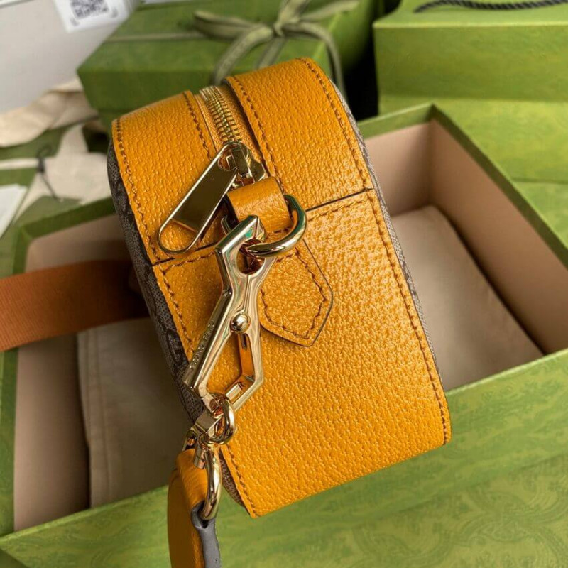 Kai x Gucci Bolso de hombro pequeño 574886-5