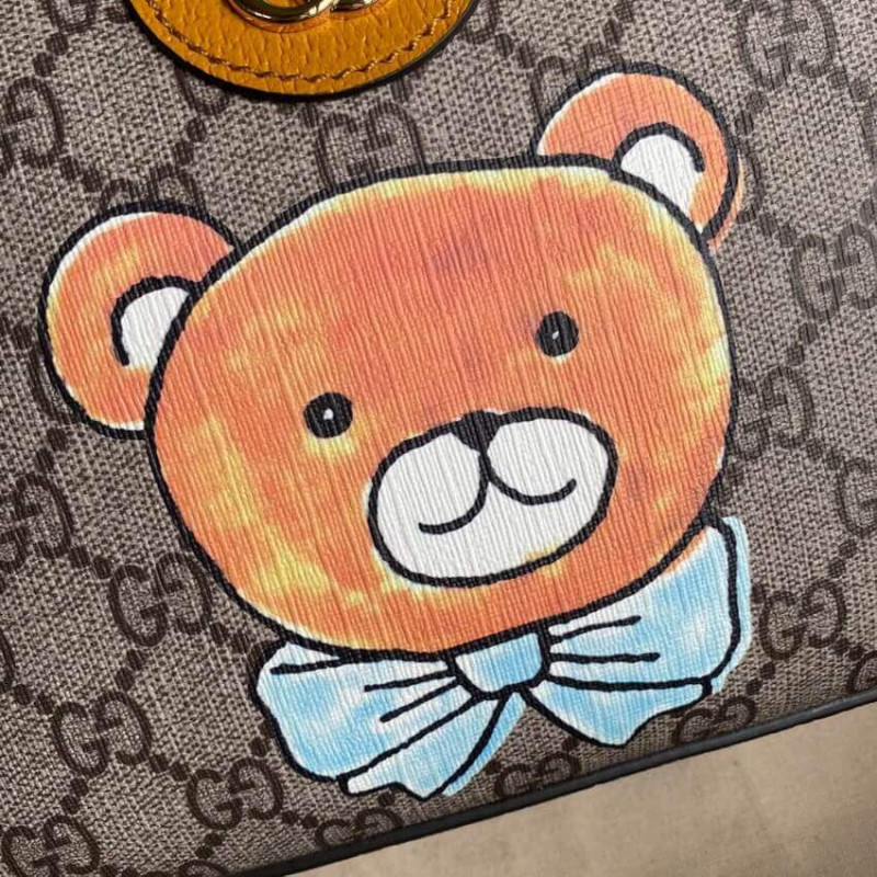 Kai x Gucci Bolso de hombro pequeño 574886-7