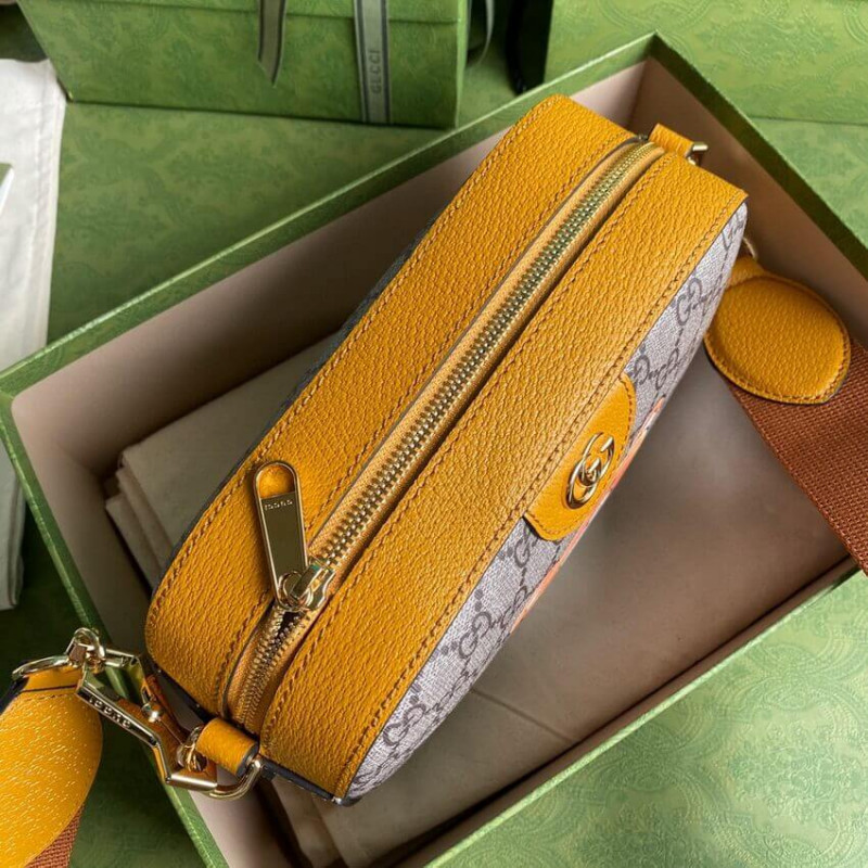 Kai x Gucci Bolso de hombro pequeño 574886-8