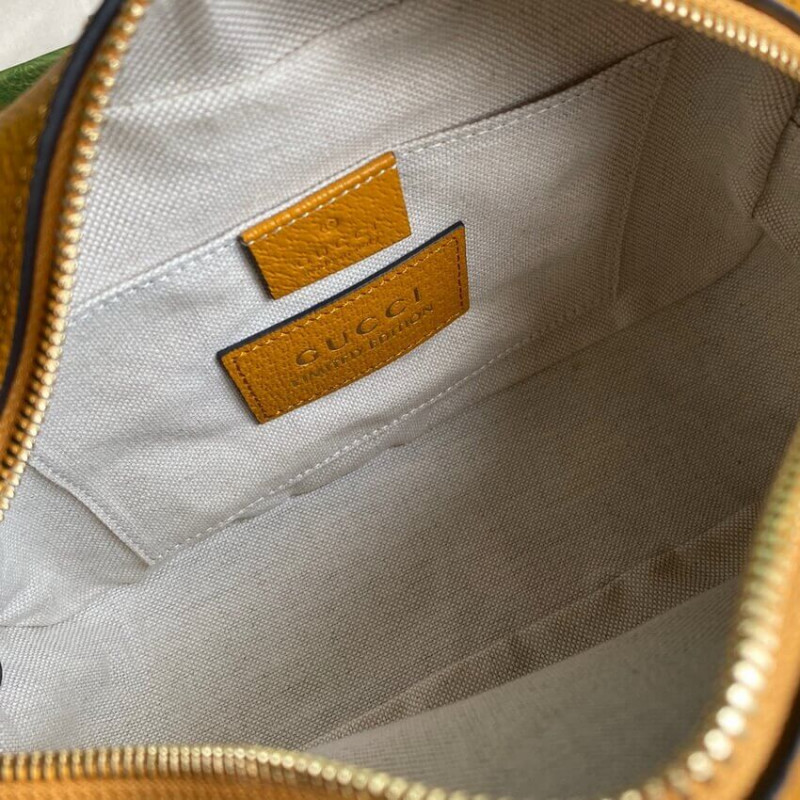 Kai x Gucci Bolso de hombro pequeño 574886-10