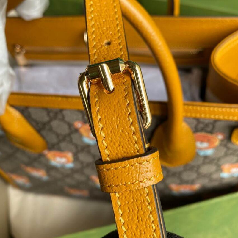 Kai x Gucci Tote Bolsa 660531-8