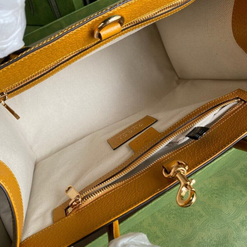 Kai x Gucci Tote Bolsa 660531-9