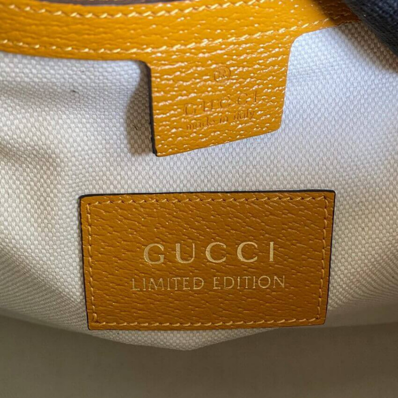 Kai x Gucci Tote Bolsa 660531-10