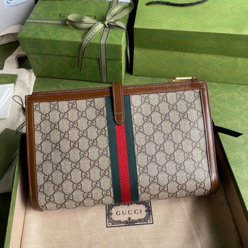 Gucci Jackie 1961 Pouch 647332-3