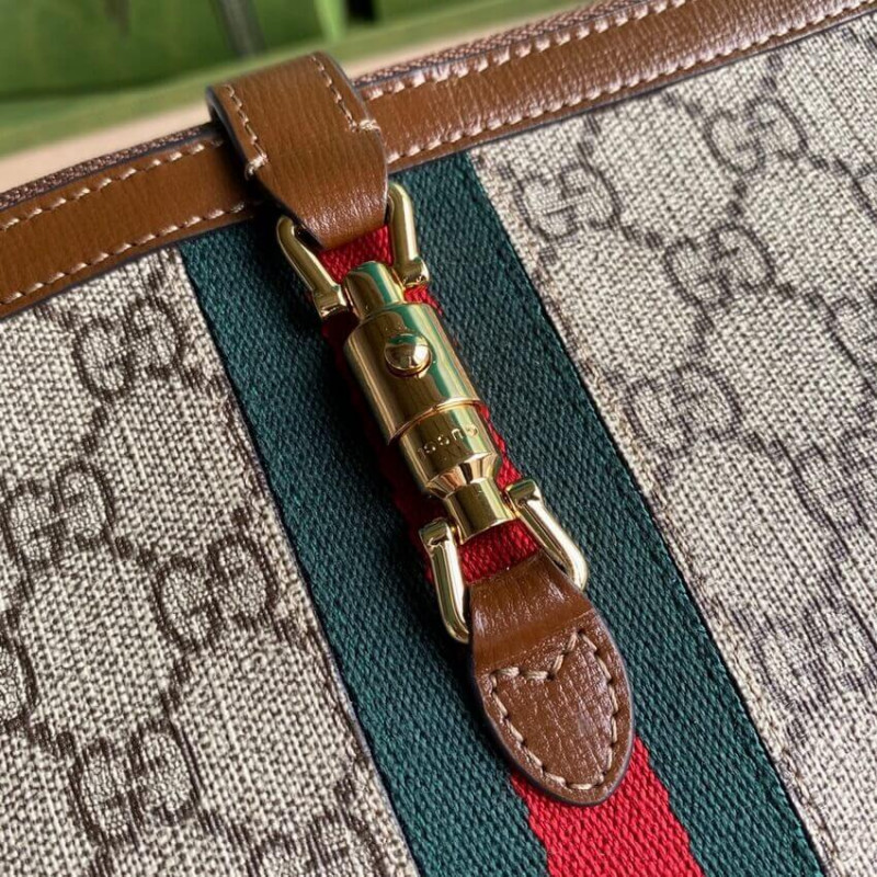 Gucci Jackie 1961 Pouch 647332-6