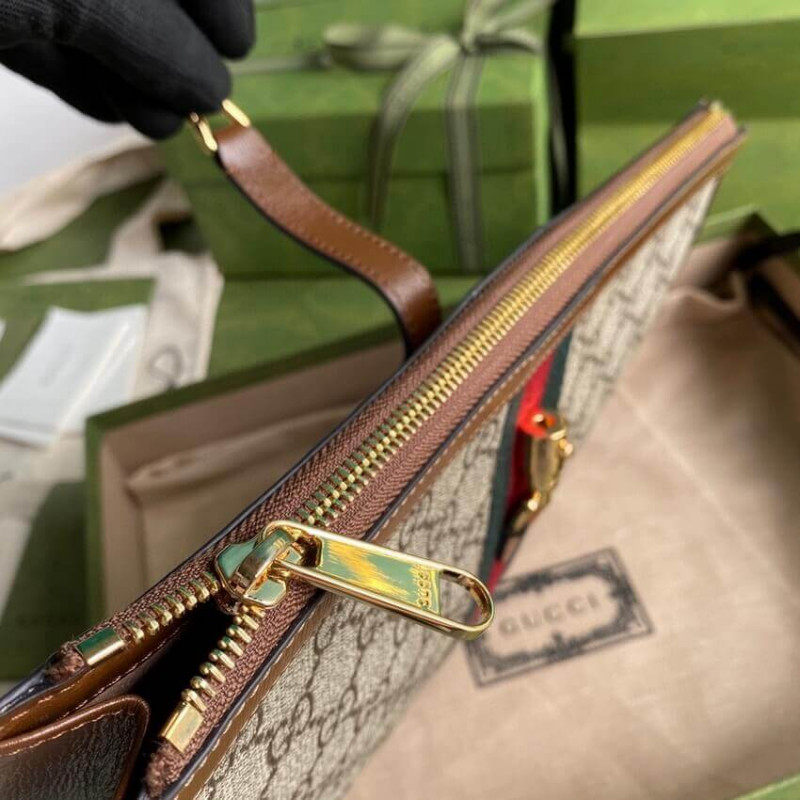 Gucci Jackie 1961 Pouch 647332-7