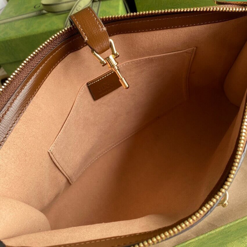 Gucci Jackie 1961 Pouch 647332-8