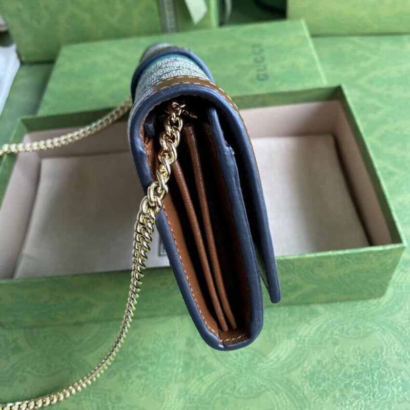 Gucci Jackie 1961 Billet de cadena 652681-3