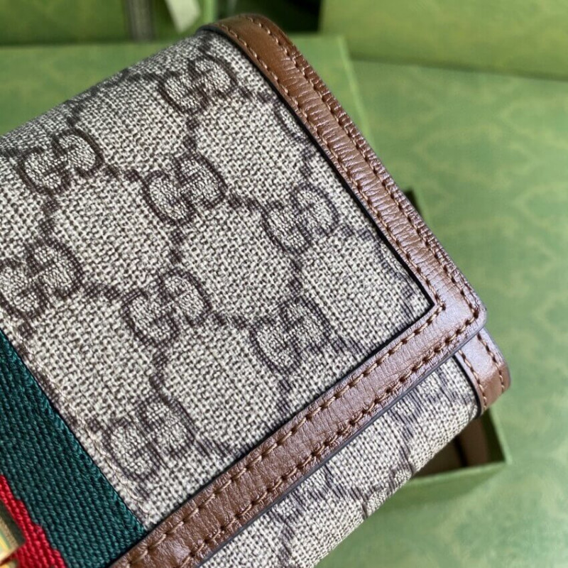 Gucci Jackie 1961 Billet de cadena 652681-6