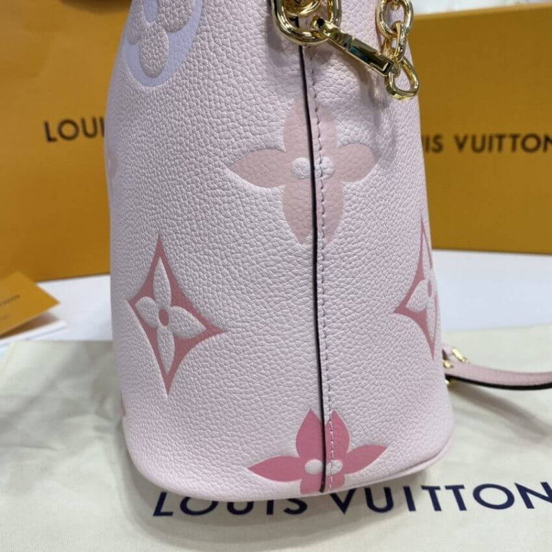 Louis Vuitton Marshmallow Hobo Bolsa M45697 M45698-8