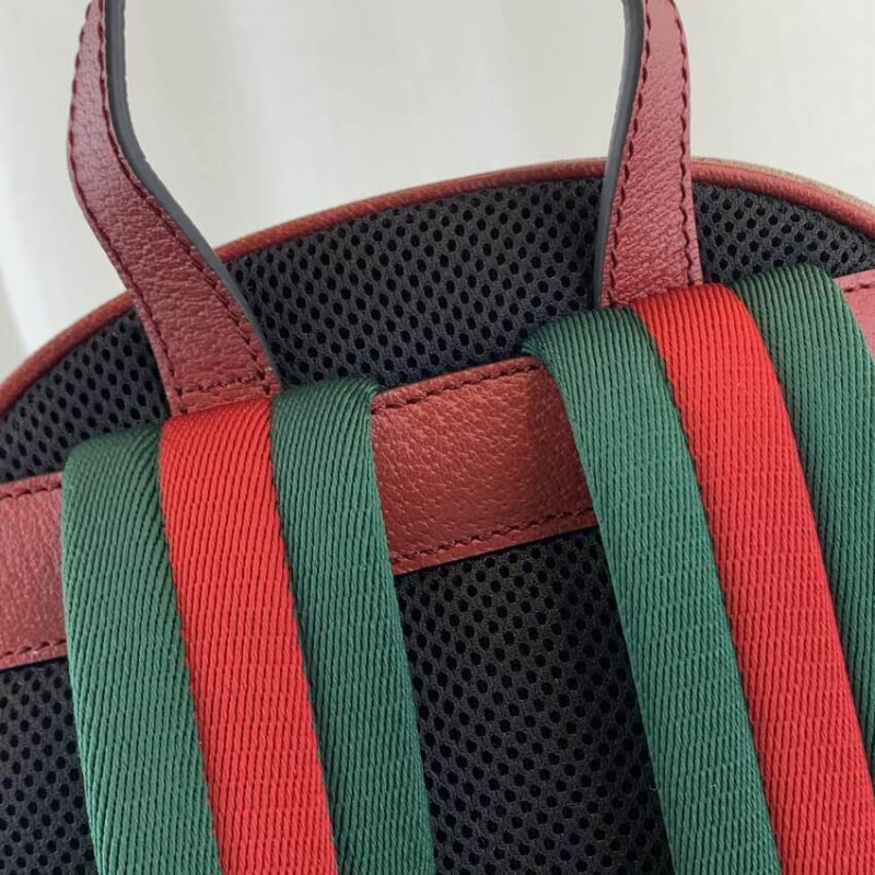 mochila Doraemon X Gucci 647816-8