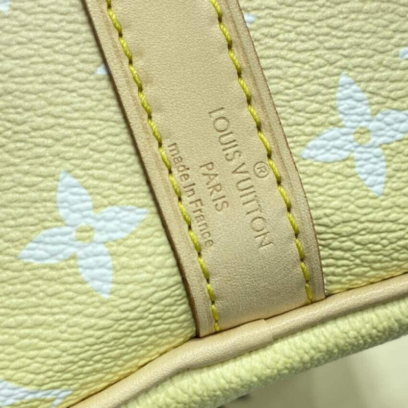 Louis Vuitton Speedy Bandouliere 25 M45722 M45724-9