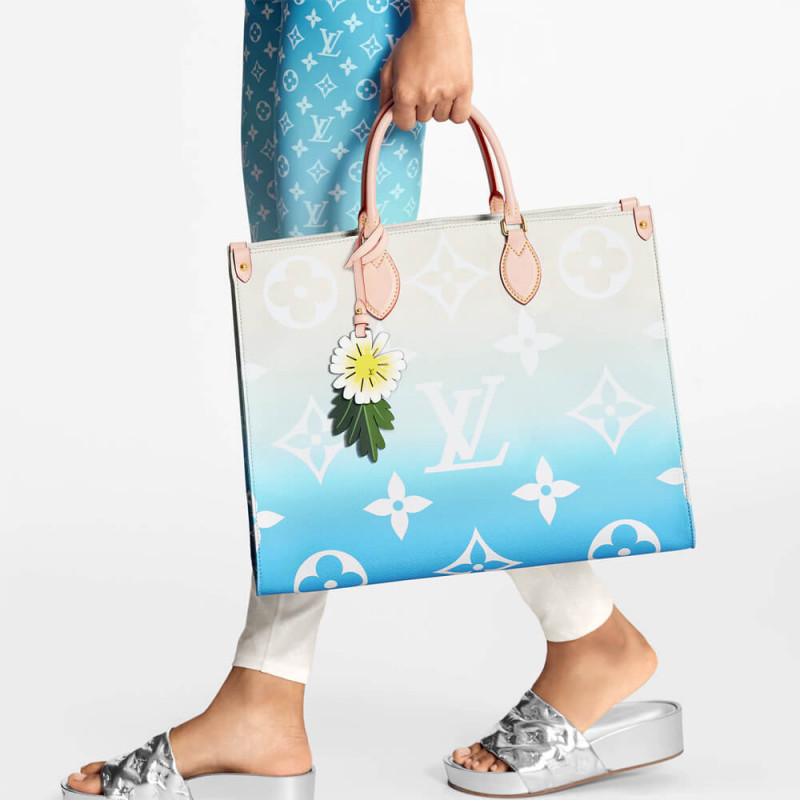 Louis Vuitton Onthego GM M57639-1