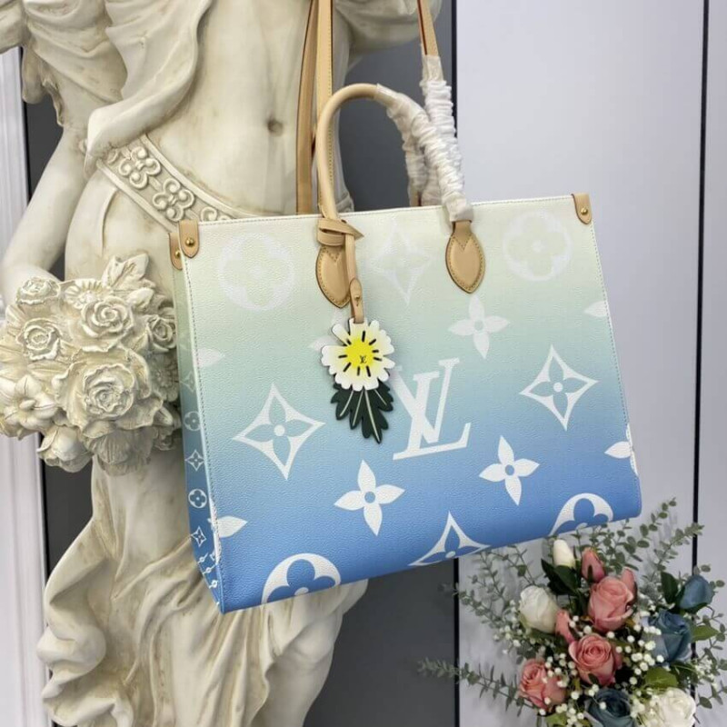 Louis Vuitton Onthego GM M57639-2