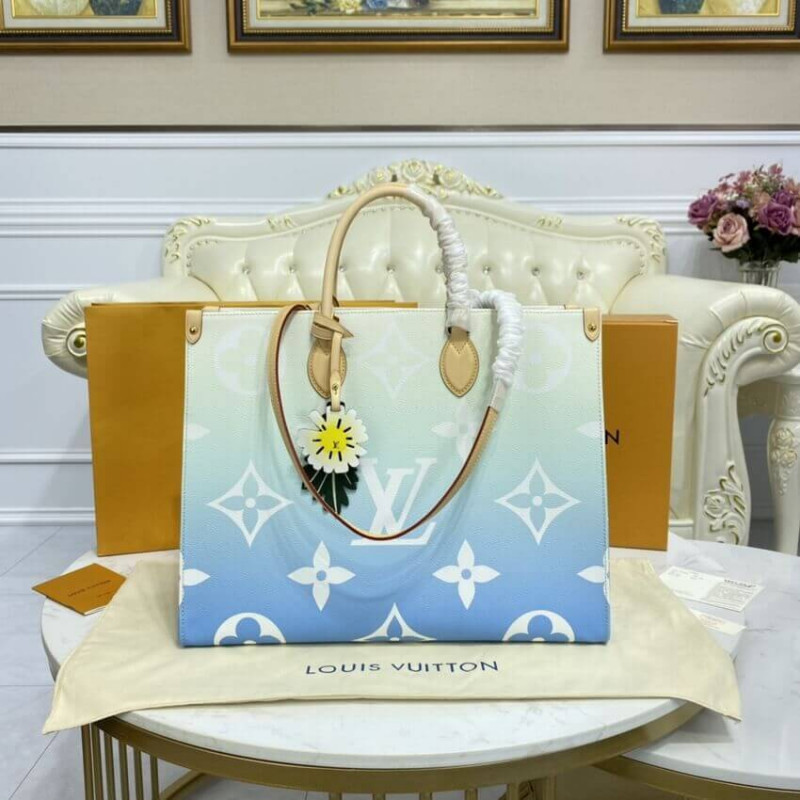 Louis Vuitton Onthego GM M57639-3
