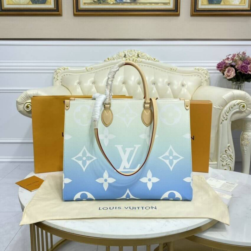 Louis Vuitton Onthego GM M57639-5