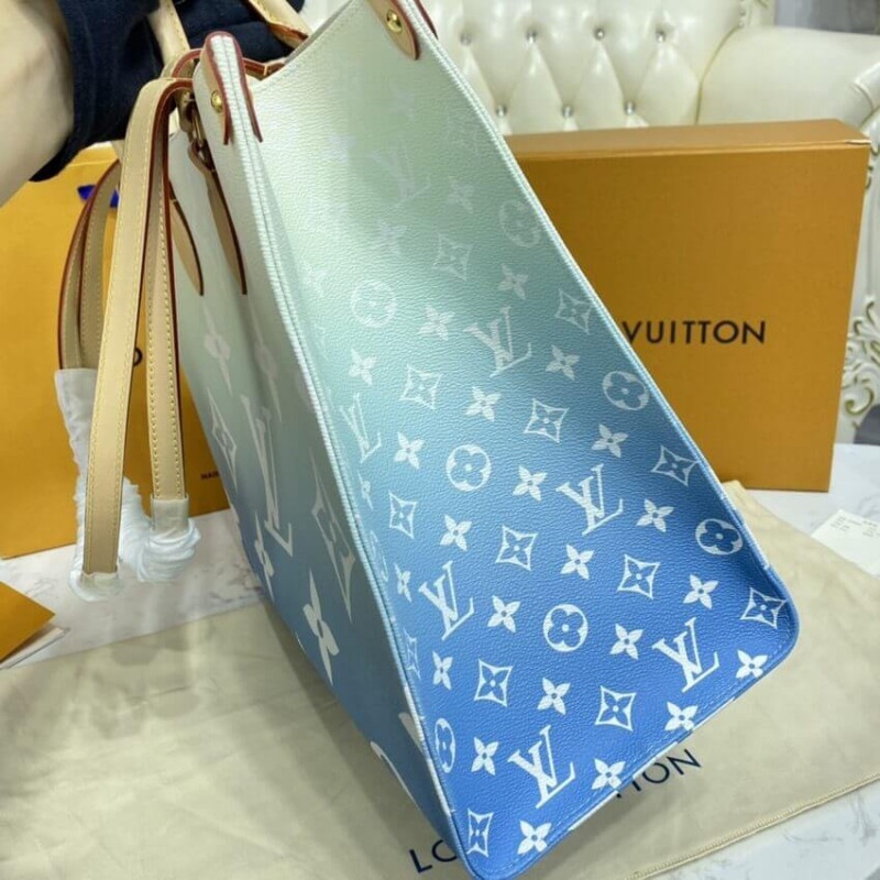 Louis Vuitton Onthego GM M57639-7