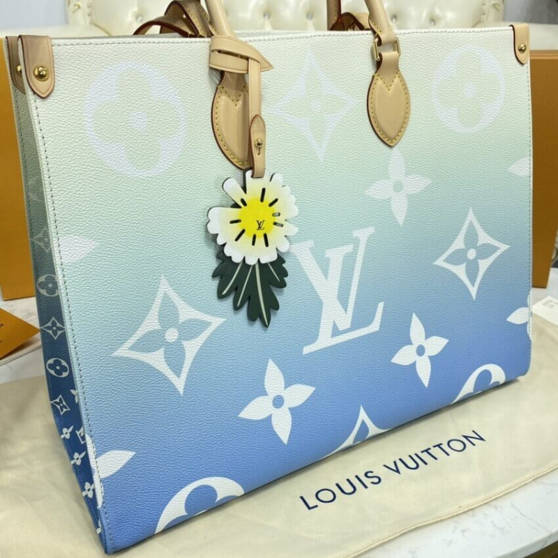 Louis Vuitton Onthego GM M57639-8