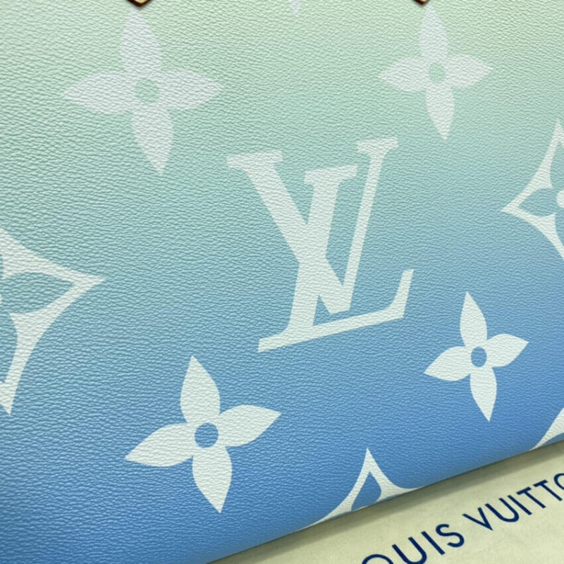 Louis Vuitton Onthego GM M57639-9
