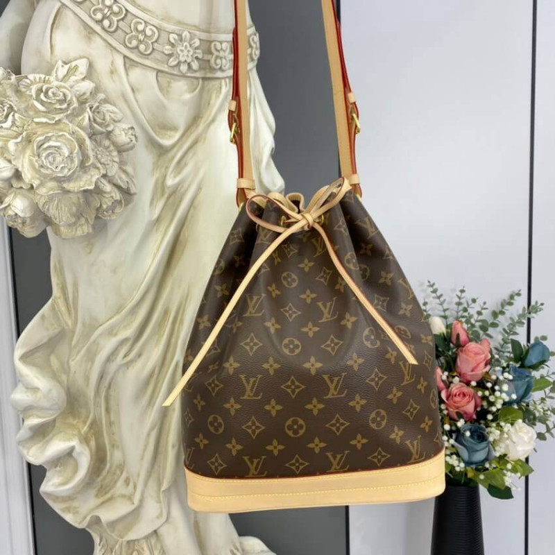 Louis Vuitton Monogram noe M42224-2
