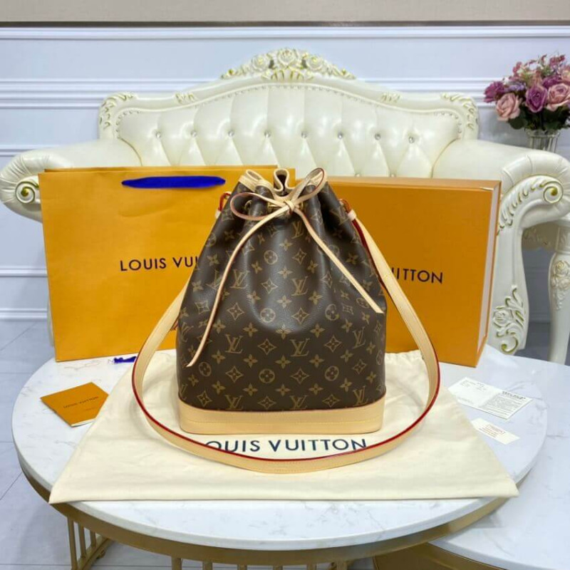 Louis Vuitton Monogram noe M42224-3
