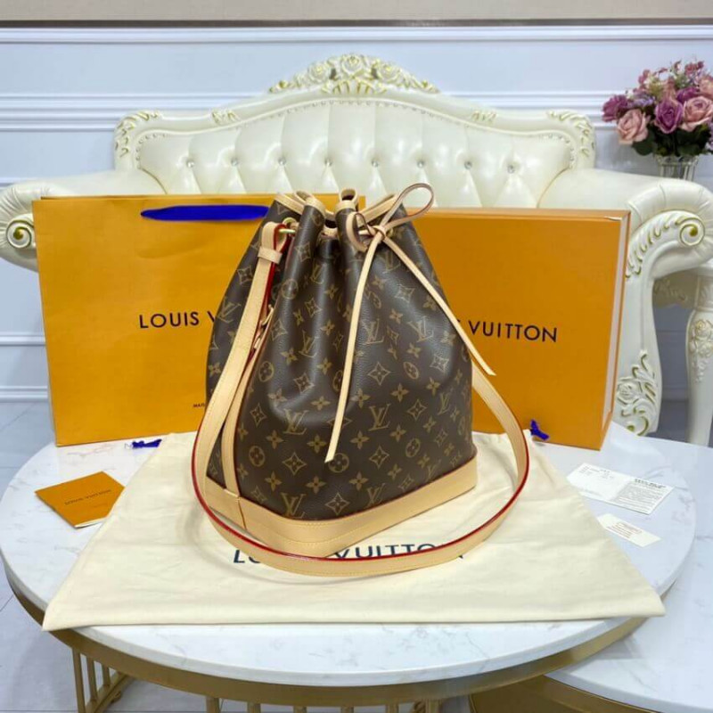 Louis Vuitton Monogram noe M42224-4