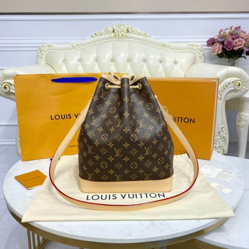 Louis Vuitton Monogram noe M42224-5
