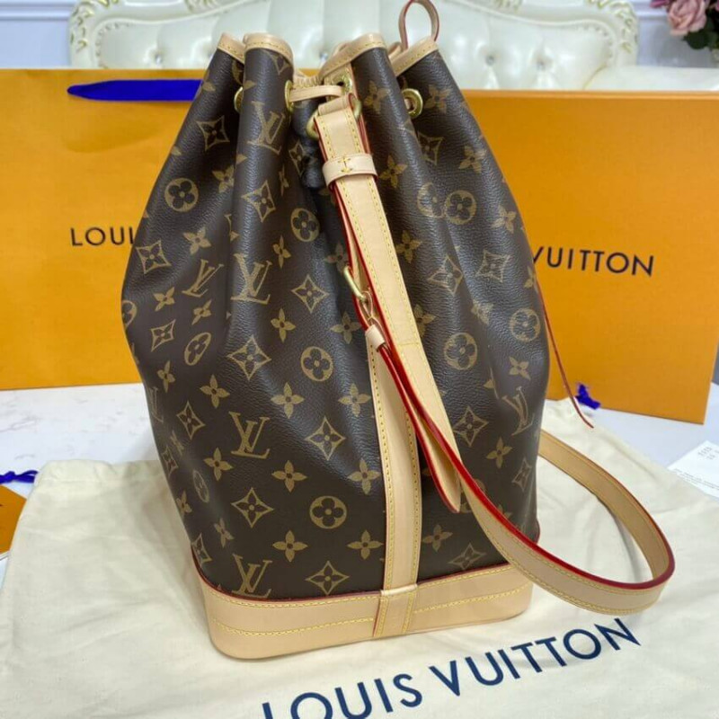 Louis Vuitton Monogram noe M42224-6