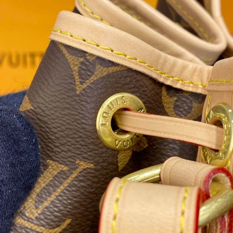 Louis Vuitton Monogram noe M42224-7