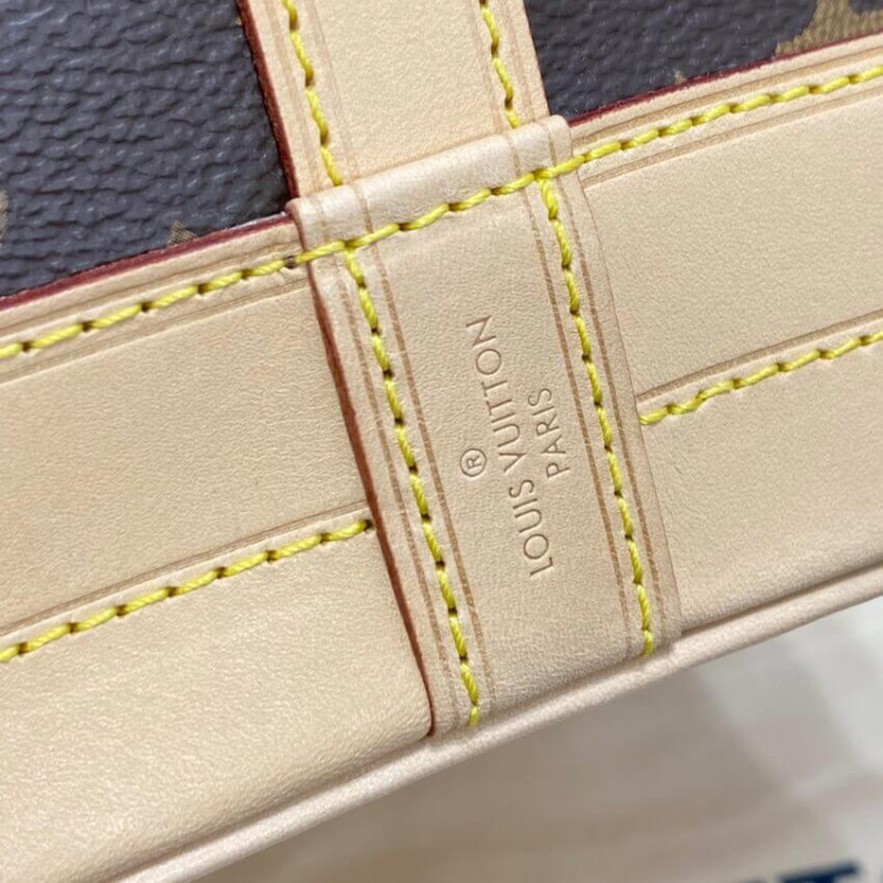 Louis Vuitton Monogram noe M42224-8