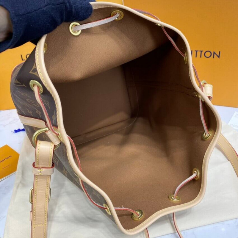 Louis Vuitton Monogram noe M42224-11