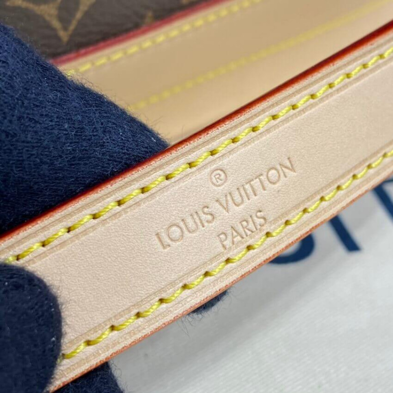 Louis Vuitton Monogram noe M42224-12