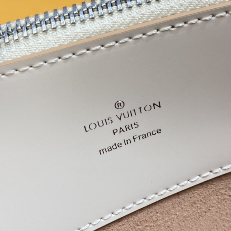 Louis Vuitton Grenelle Tote PM M57680 M57681-9