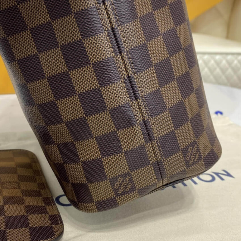 Louis Vuitton Damier Ebene Huyfull PM N41359-6