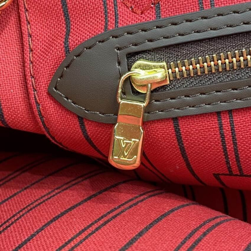 Louis Vuitton Damier Ebene Huyfull PM N41359-12