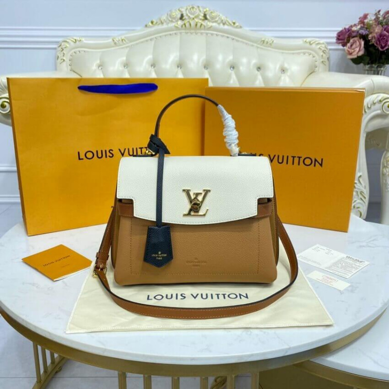 Louis Vuitton Lockme Ever BB M56645-2